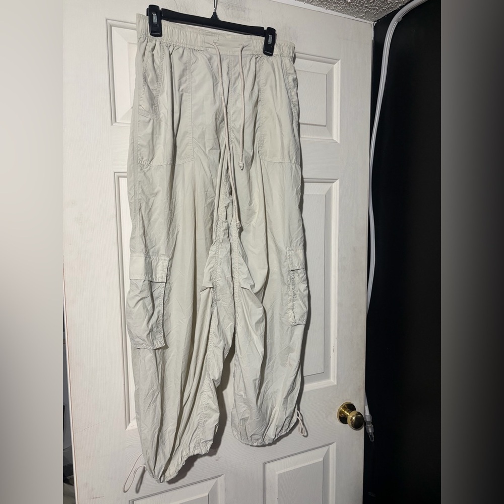 Daily practice joggers